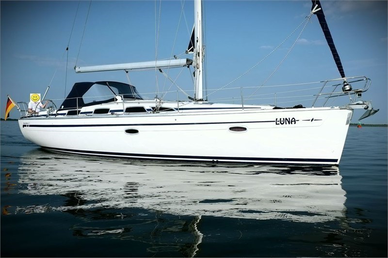Bavaria 40 Cruiser Bavaria 40 Cruiser